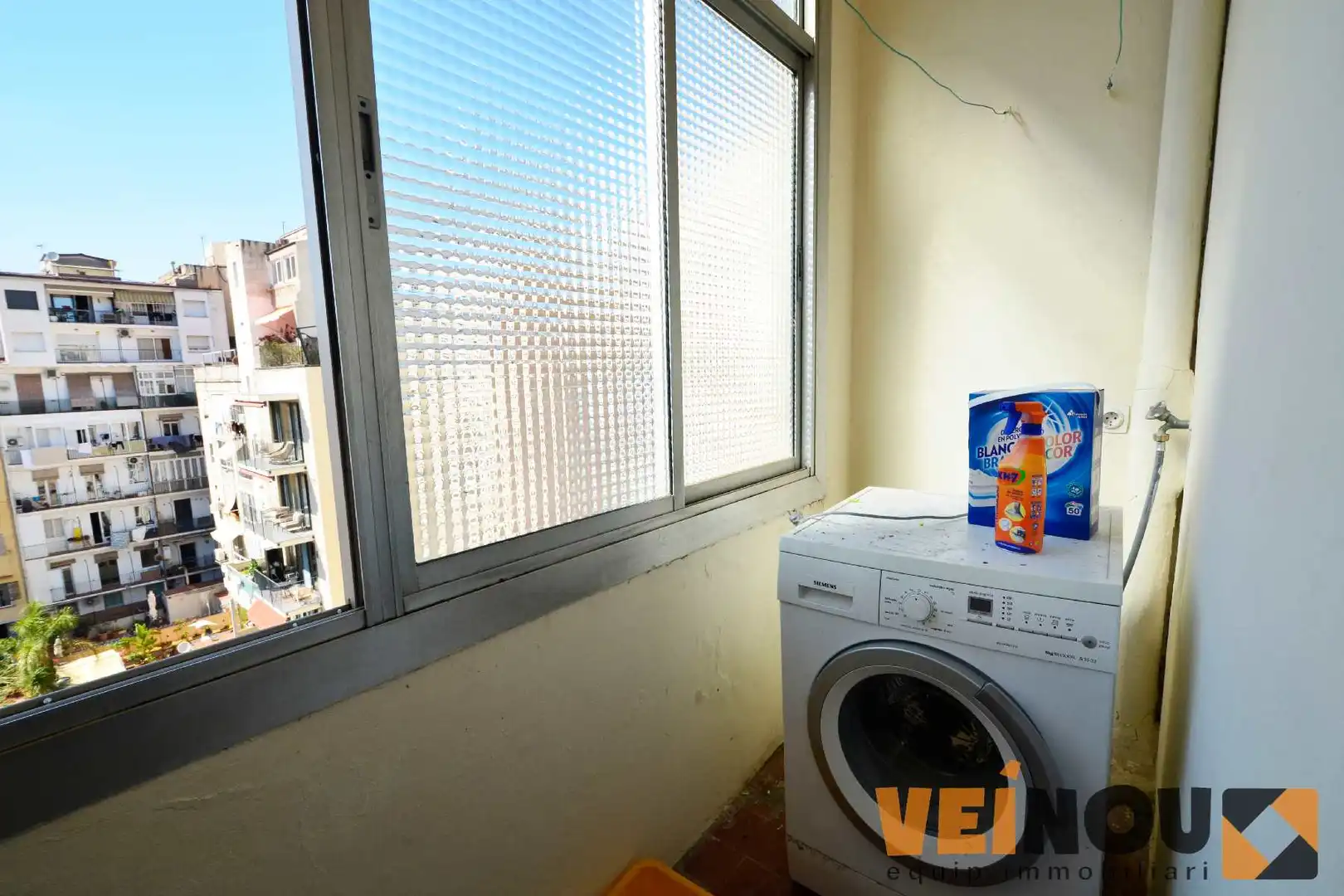 Wohnung mit Terrasse zum Verkauf in Carrer de Lepant, imagen 13