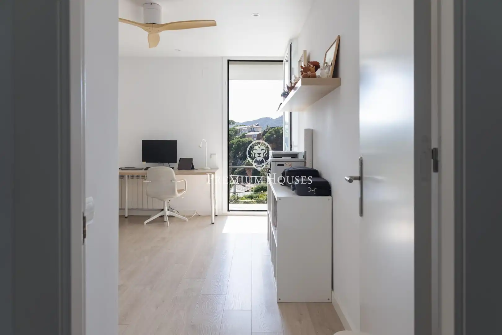 Casa amb terrassa en venda a Cabrils, imagen 62