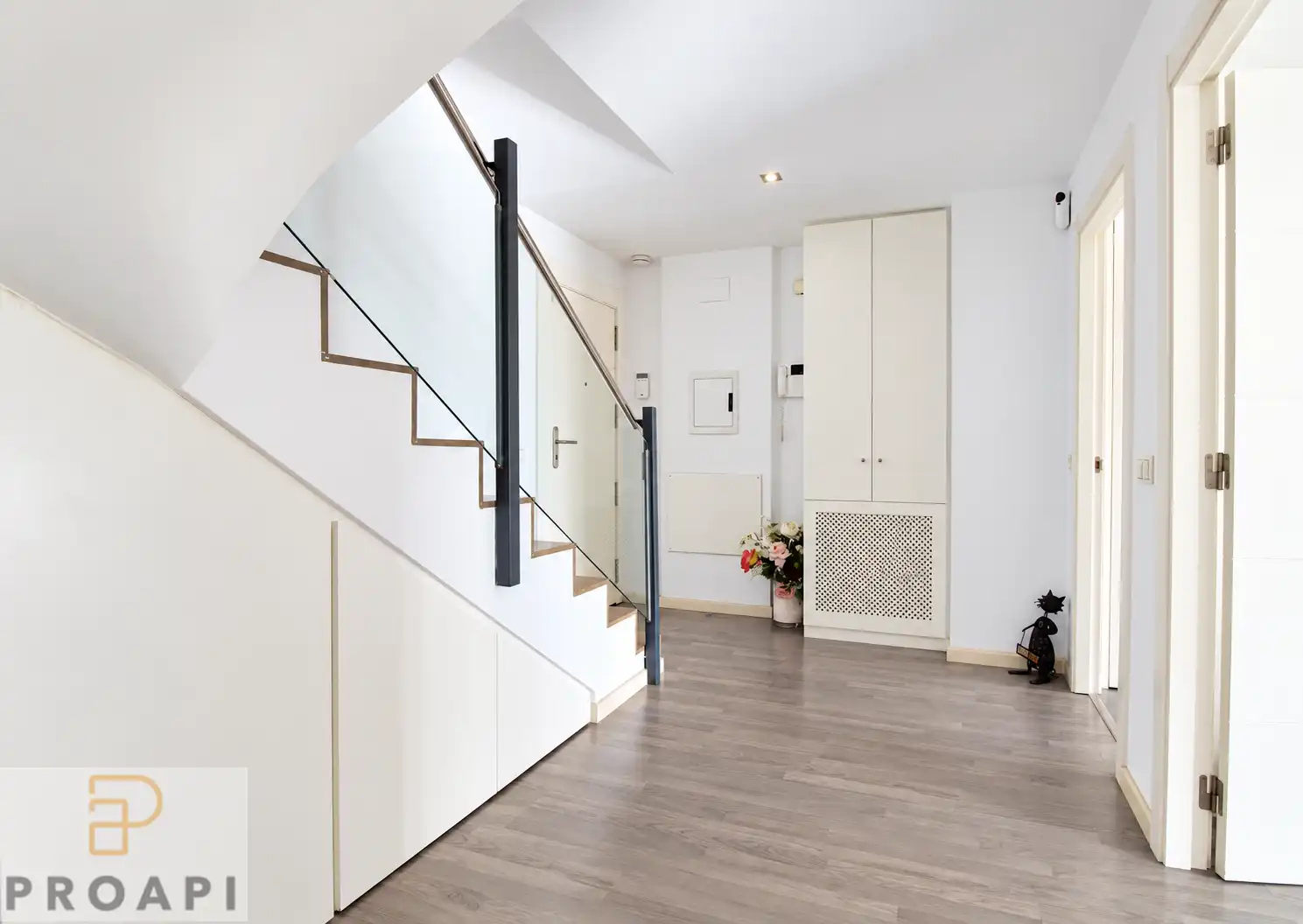 Piso con balcón en venta en Vilablareix, imagen 2
