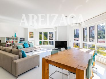 Appartement avec balcon à vendre à Plaza Benta Berri