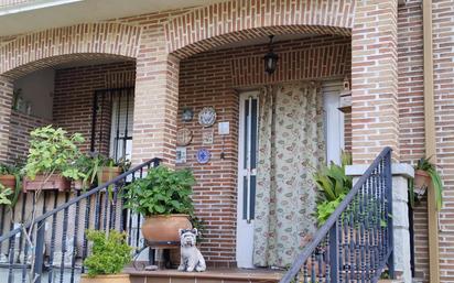 House or chalet for sale in Covadonga - Los Manzanos, Navalcarnero
