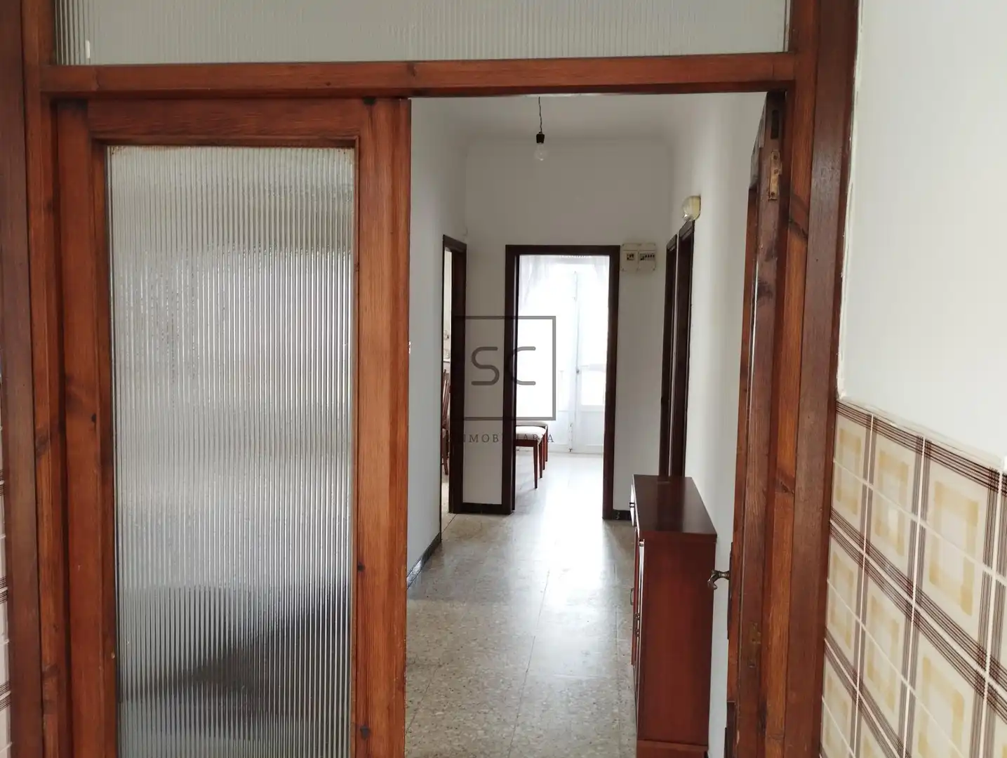 Casa o xalet en venda en Ortigueira amb Jardí privat i Balcó