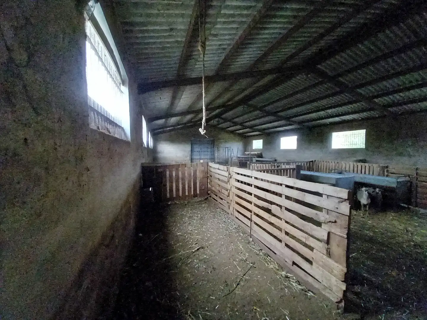 Casa amb jardí en venda a Partidas de interior - Zona Rústica, imagen 20