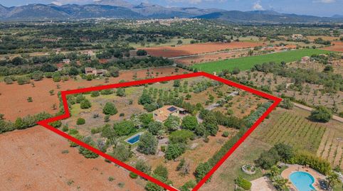 Foto 4 de Finca rústica en venda a Poligon 7, Búger, Illes Balears