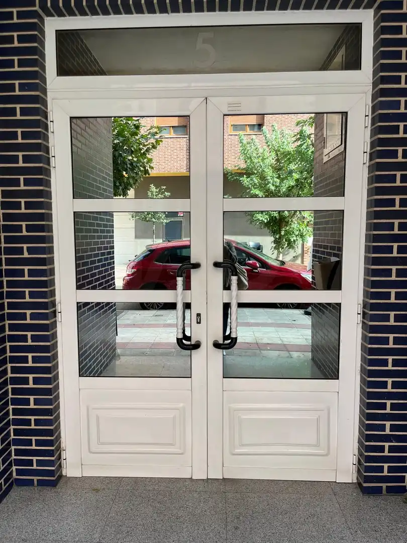 Flat with lift to rent in Calle ABOGADO JOSE FUERTES 5 5, imagen 27