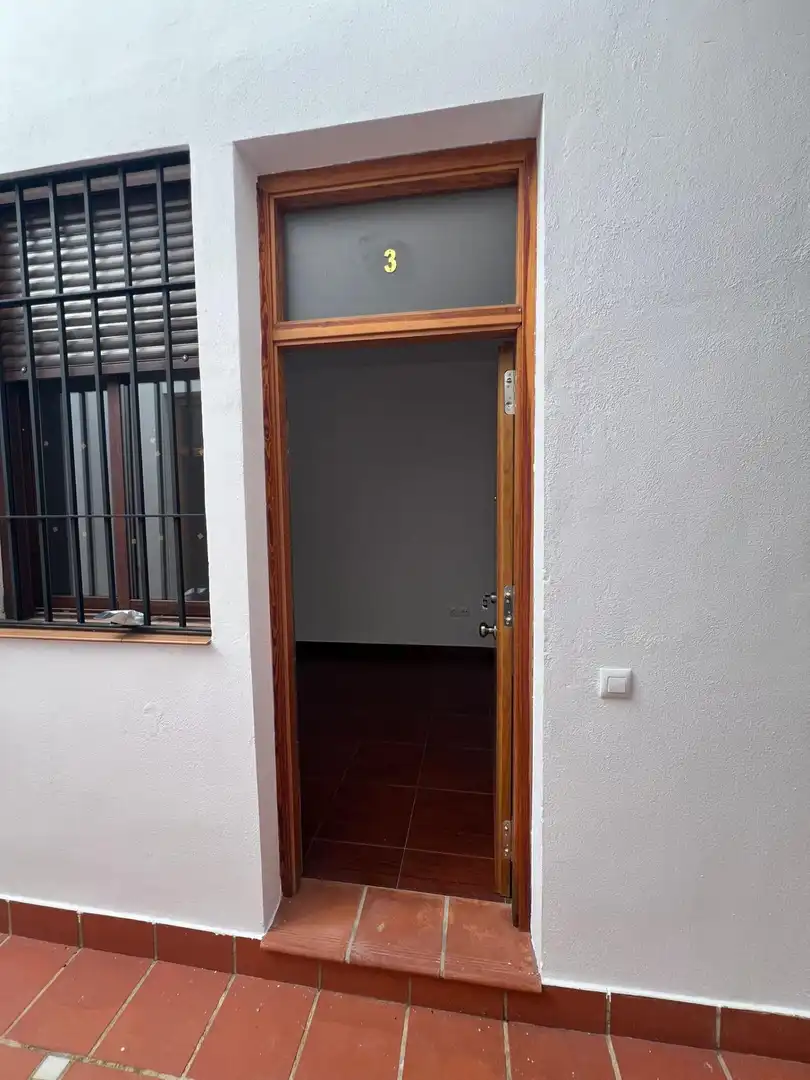 Apartment for sale in Calle TENIENTE ALBORNOZ, imagen 9