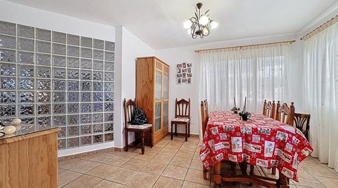 Foto 4 de Casa o chalet en venta en La Nucia Pueblo, La Nucia