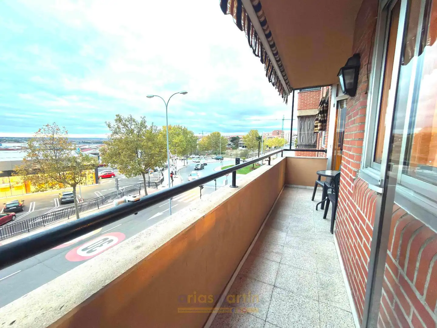 Flat for rent in Jamaica, 2, Rollo - Puente Ladrillo