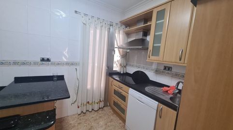 Foto 4 de Piso de alquiler en C. Dominicas, Benavente, Zamora
