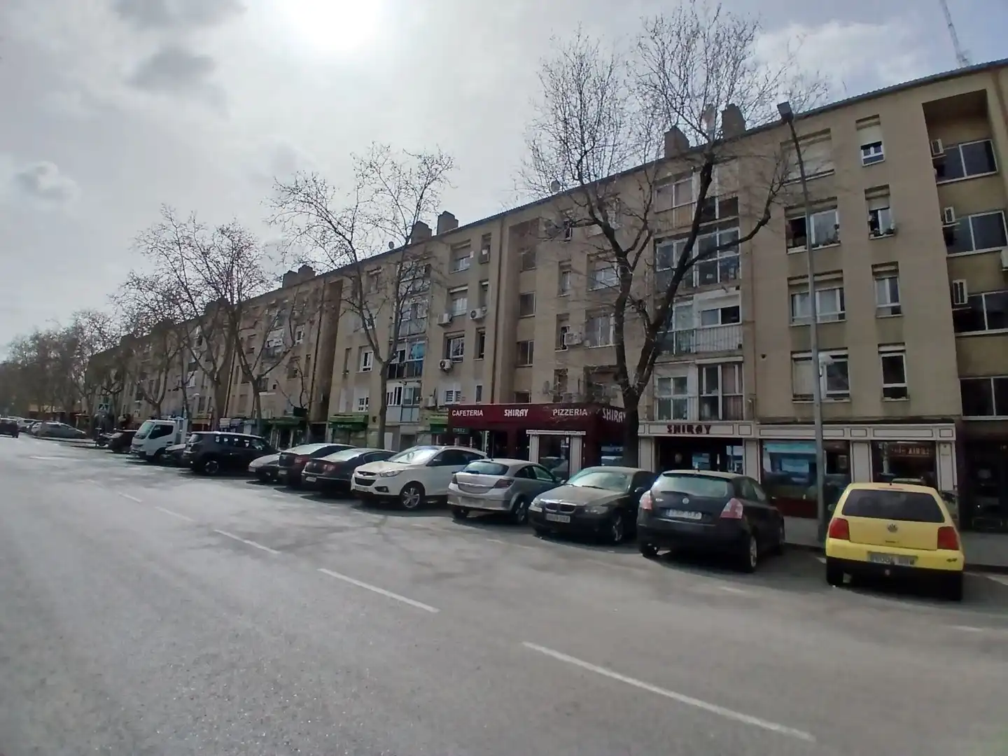 Wohnung zum Verkauf in AMPOSTA, Amposta