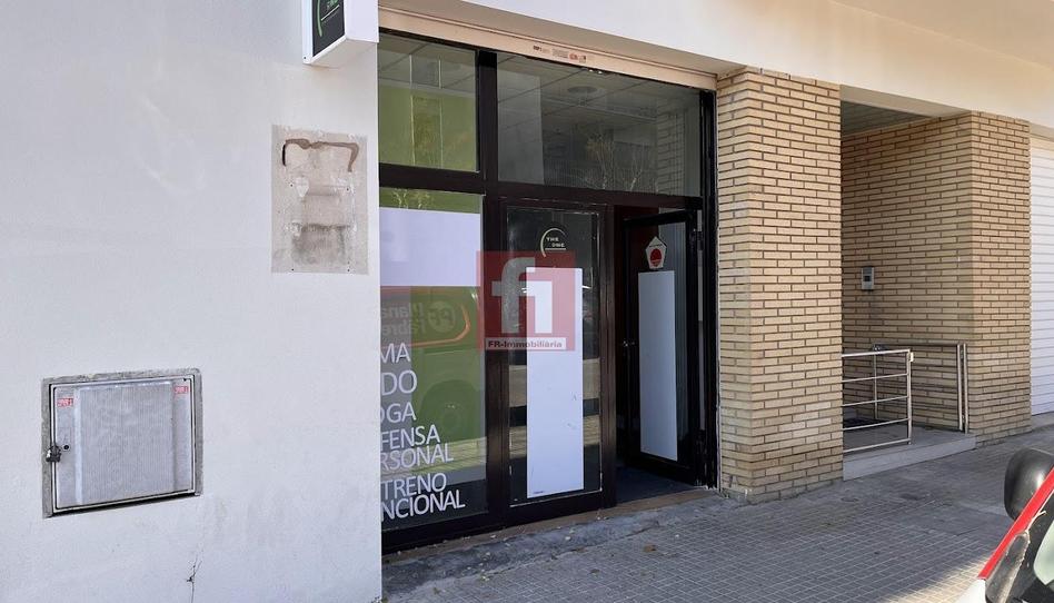 Photo 1 of Premises for sale in Els Monjos, Barcelona