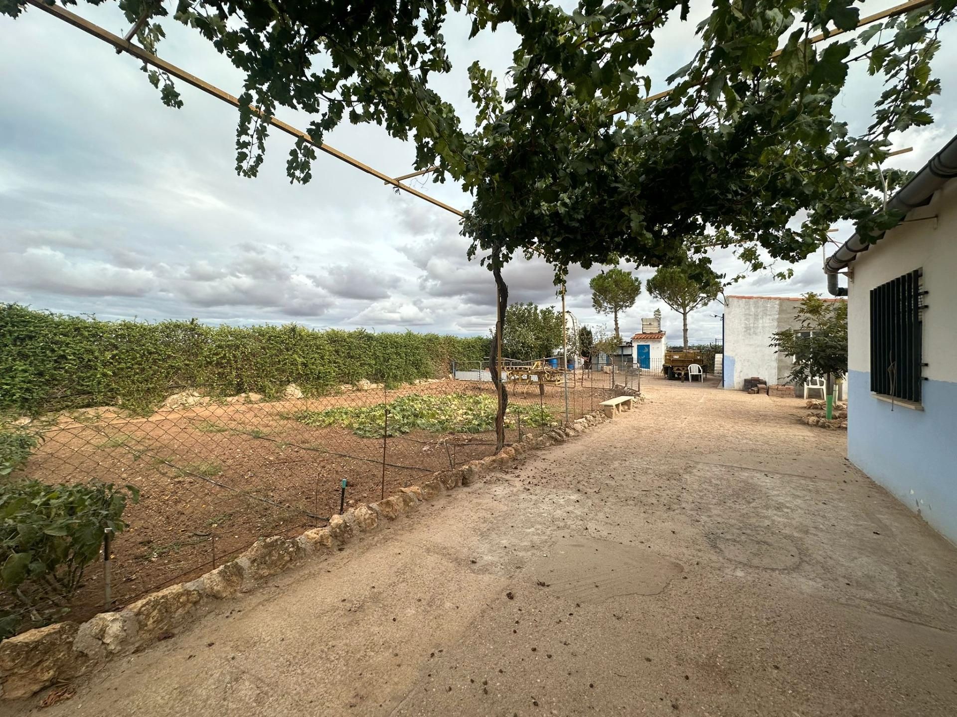 Finca rústica en venda en Quintanar de la Orden amb Terrassa i Traster