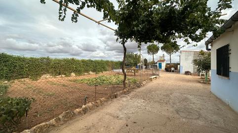 Foto 2 de Finca rústica en venda a Quintanar de la Orden, Toledo