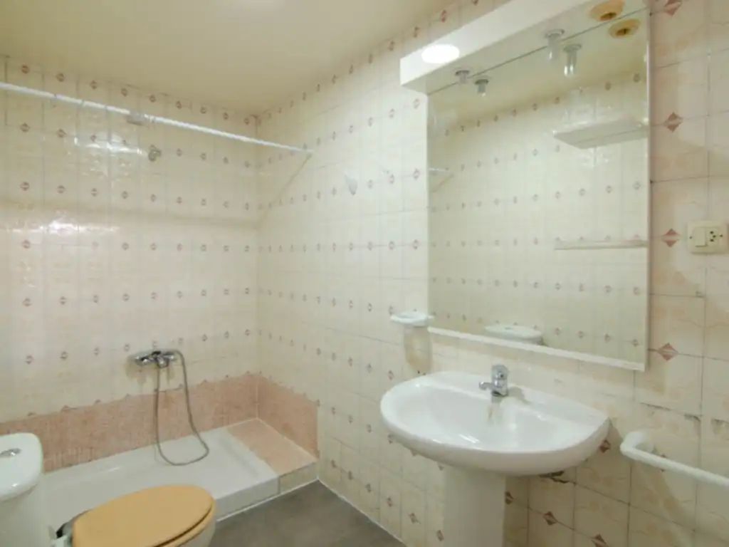 Bathroom of Houses for sale in San José de la Rinconada