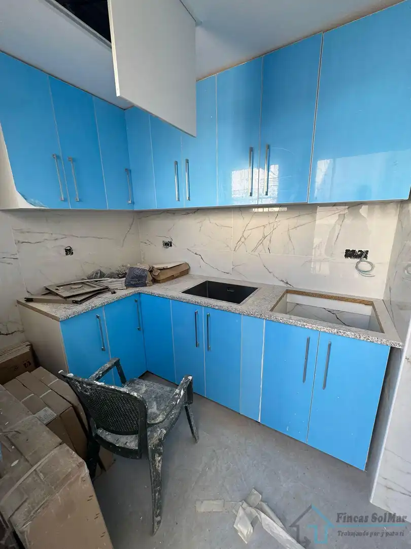 Maison avec terrasse à vendre à Puerto de Sagunto, imagen 23