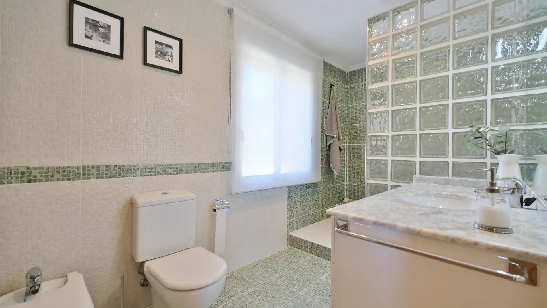Villa mit Terrasse zum Verkauf in Alfinach - Los Monasterios, imagen 31