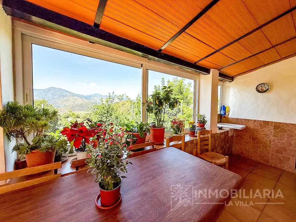 Casa rústica en venta en Poligono 2 Paraje 249 Teja