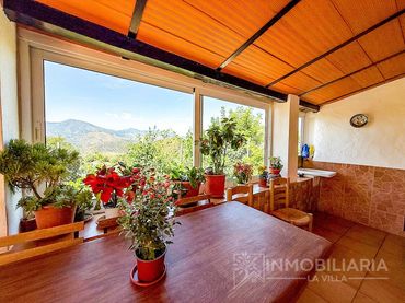 Casa rústica en venta en Poligono 2 Paraje 249 Teja