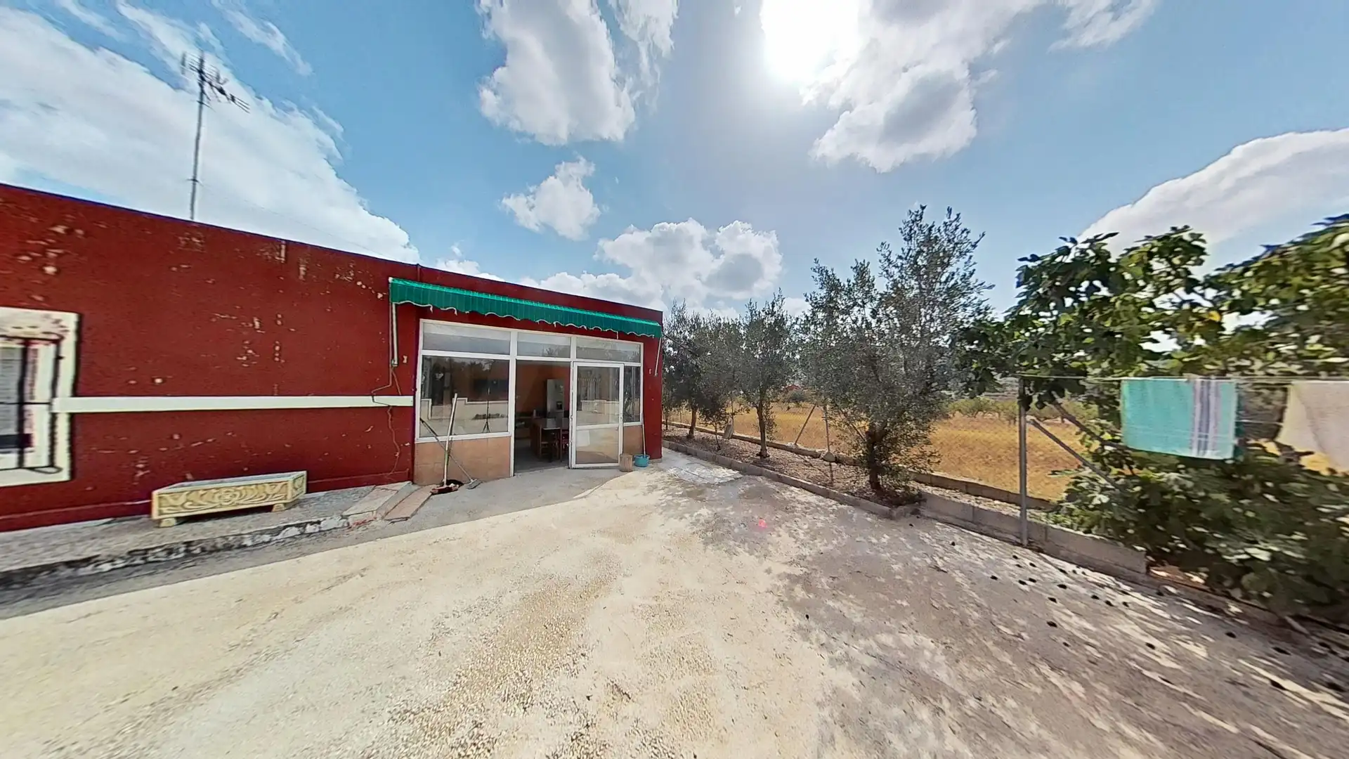 Maison avec piscine à vendre à Hondón de los Frailes, imagen 32