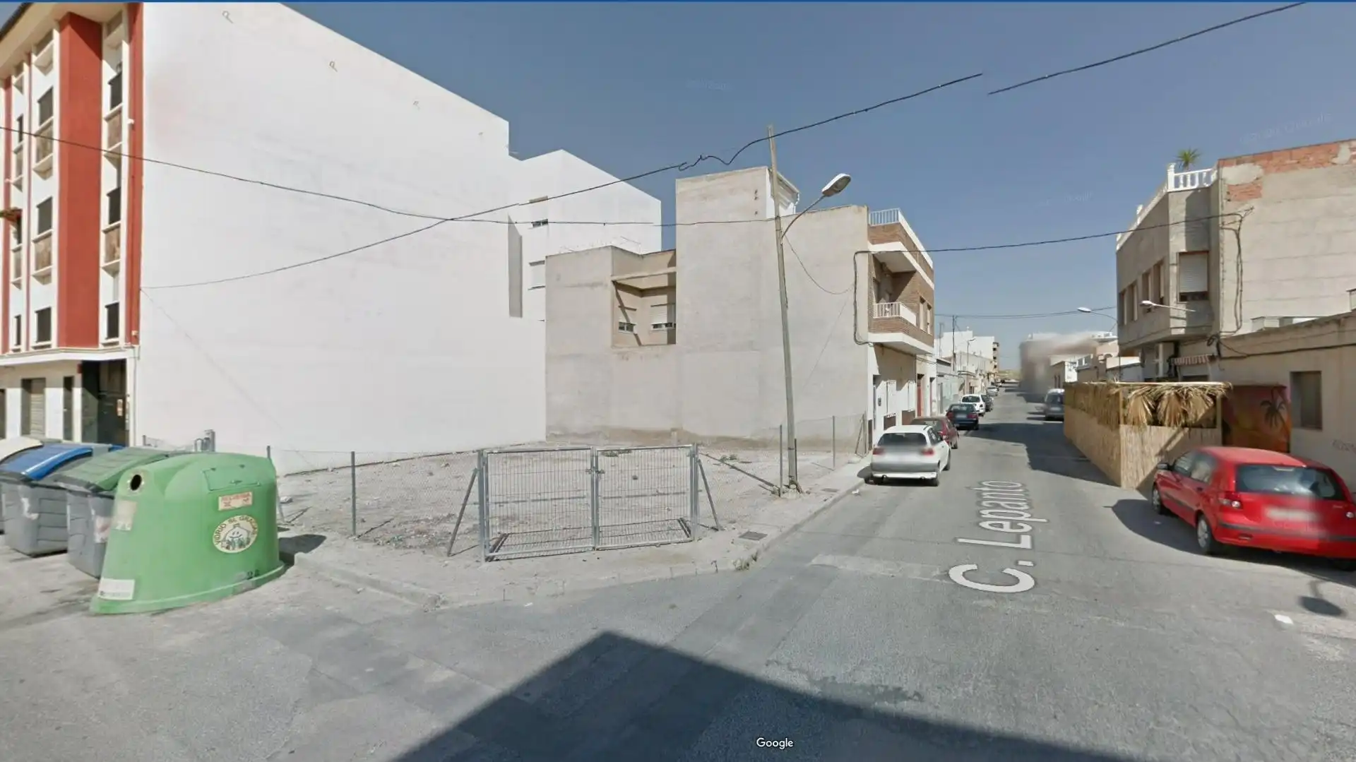 Terrenos y solares en venta en Calle LOPE DE VEGA, imagen 2