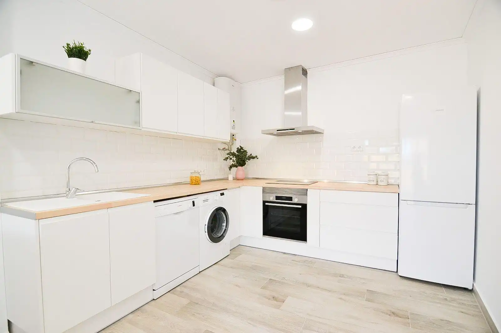 Dachboden zur Miete in Calle MIGUEL HERNANDEZ, Puçol Ciudad