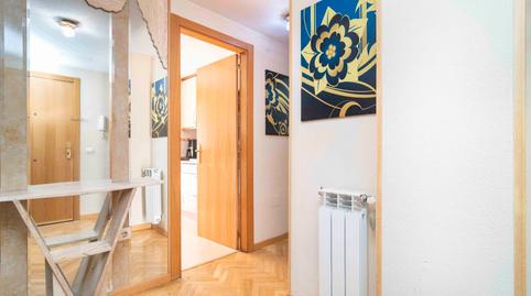 Foto 2 de Piso en venta en Universidad - Hospital, Fuenlabrada