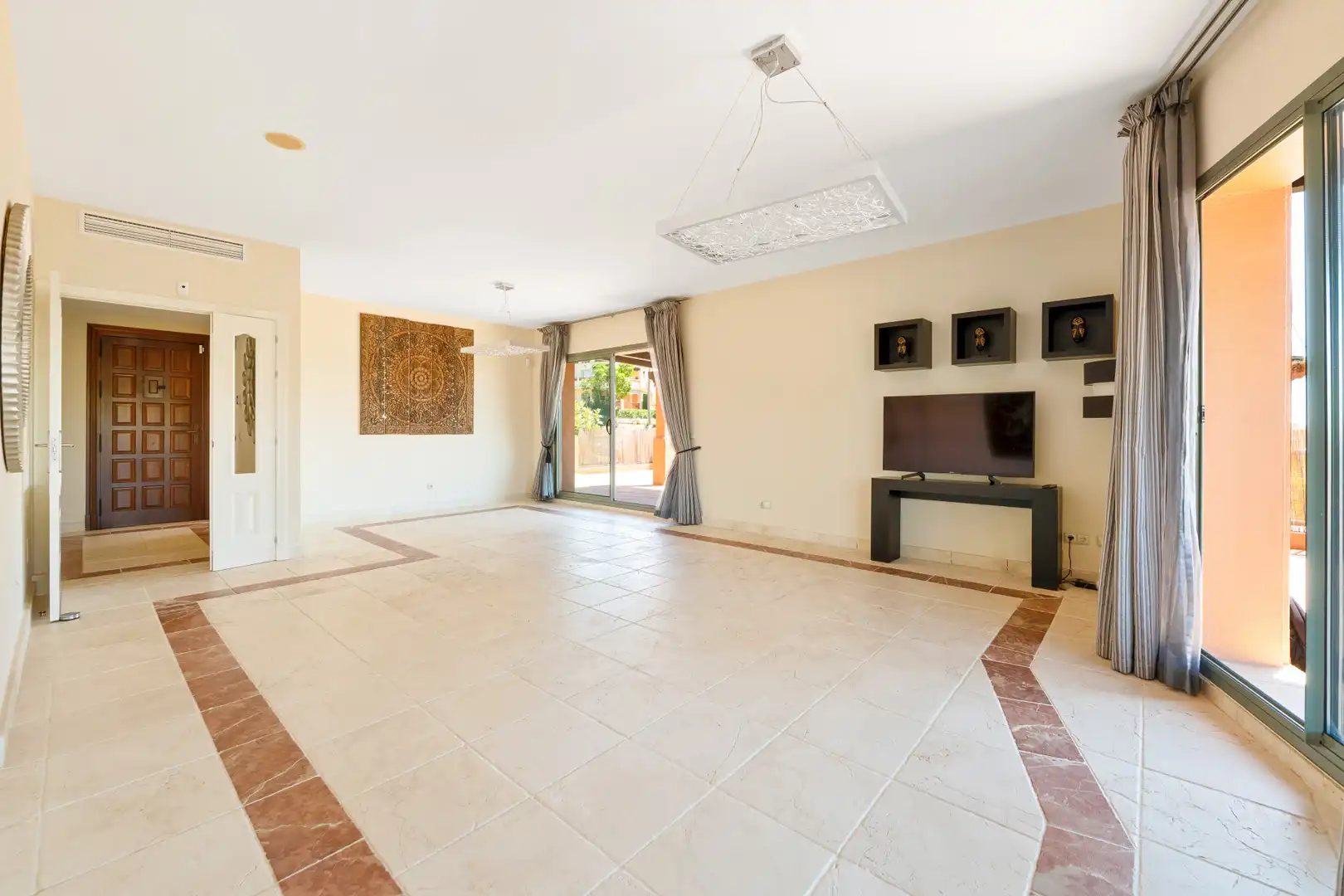 Penthouse mit Pool zum Verkauf in Benahavís pueblo, imagen 12