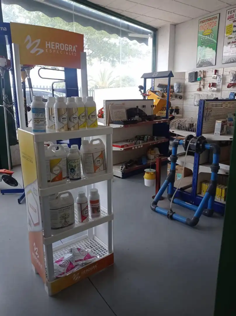 Nau industrial en venda a Úbeda, imagen 5