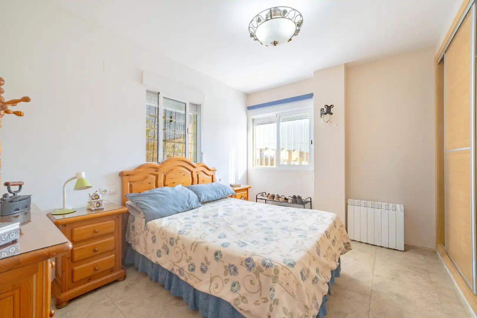Detached house with terrace for sale in CAMI SERRADAL, imagen 47