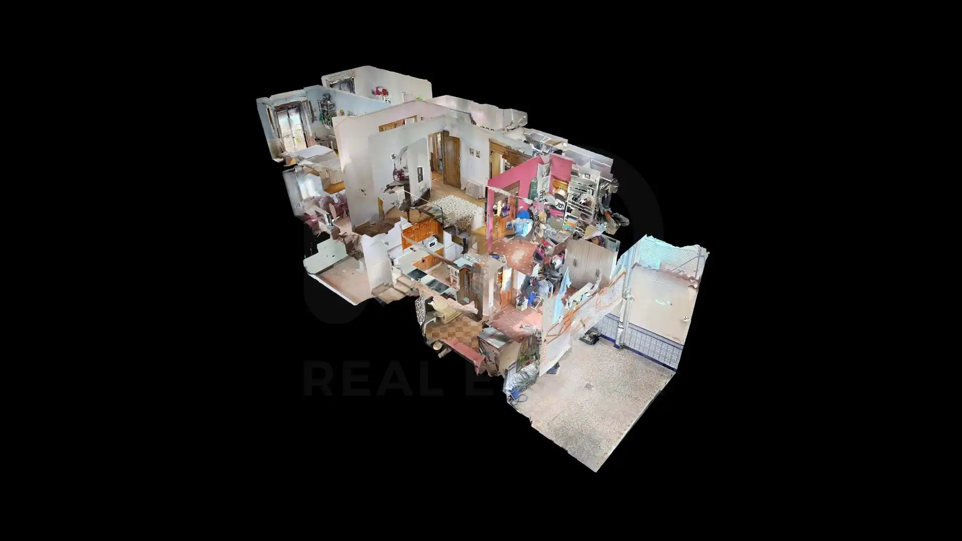 Casa o chalet en venta en Almagro con Aire acondicionado, Calefacción y Terraza