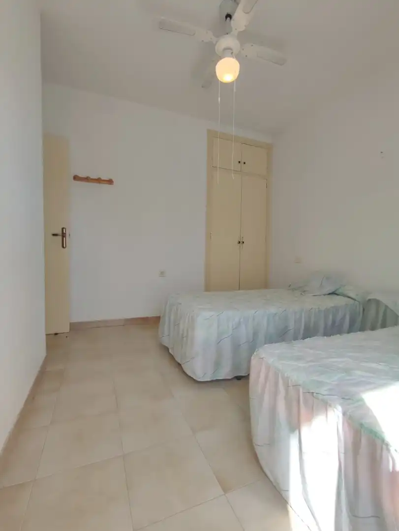 Habitación de Casa o chalet en venta en San Pedro del Pinatar con Jardín privado, Terraza y Amueblado