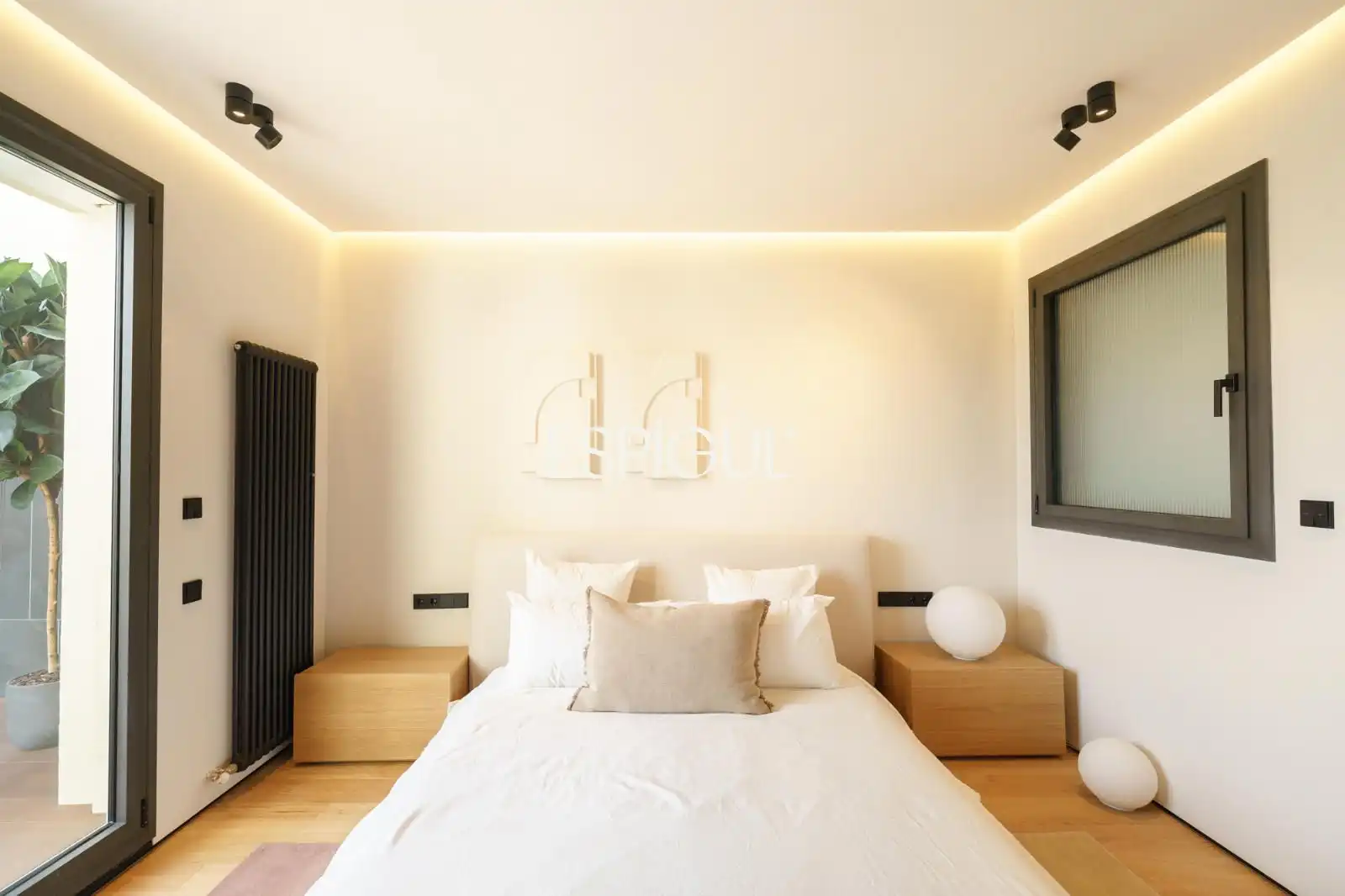 Penthouse mit Terrasse zum Verkauf in Muntaner, imagen 28