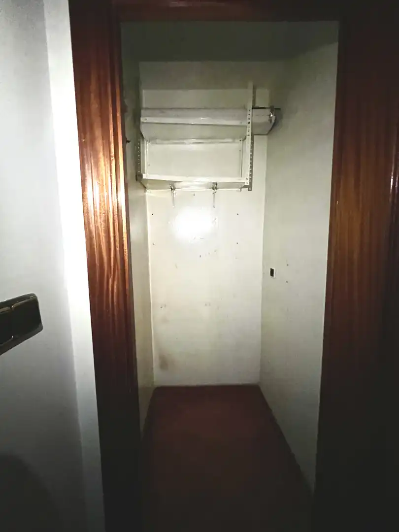 Pis en venda en Etxebarri amb Balcó
