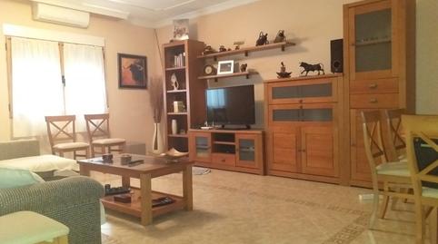 Foto 4 de Casa o xalet en venda a La Gineta, Albacete