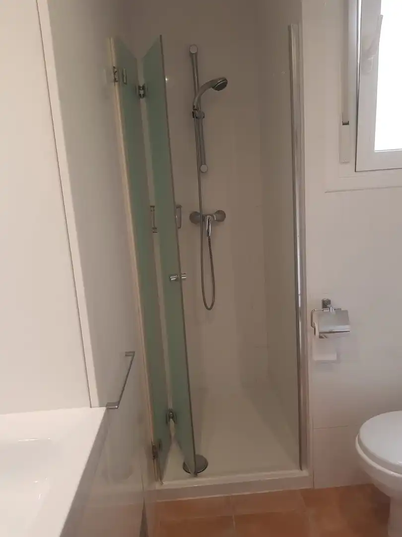 Wohnung mit Terrasse zur Miete in Calle el Plátano, imagen 11