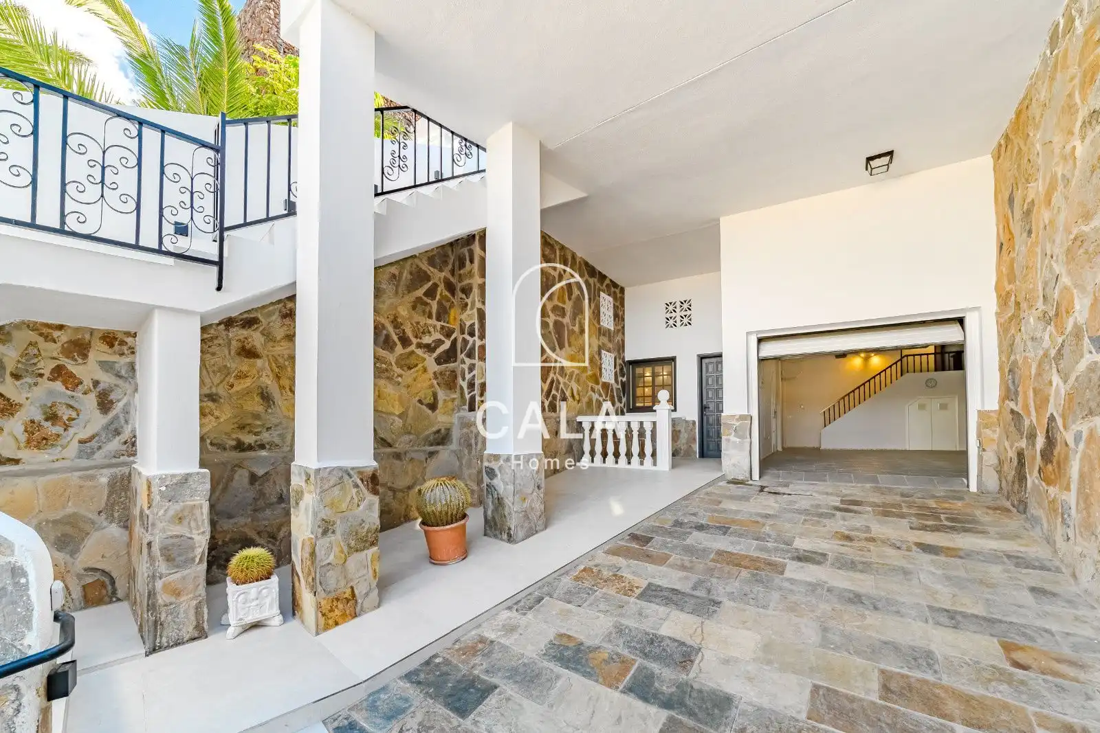 Casa amb terrassa en venda a Europa, imagen 39