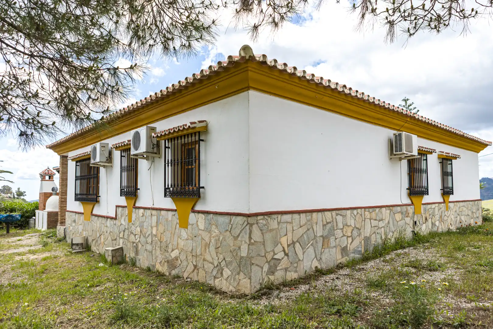 Wohnung zum Verkauf in Diseminado Diseminados, Periana