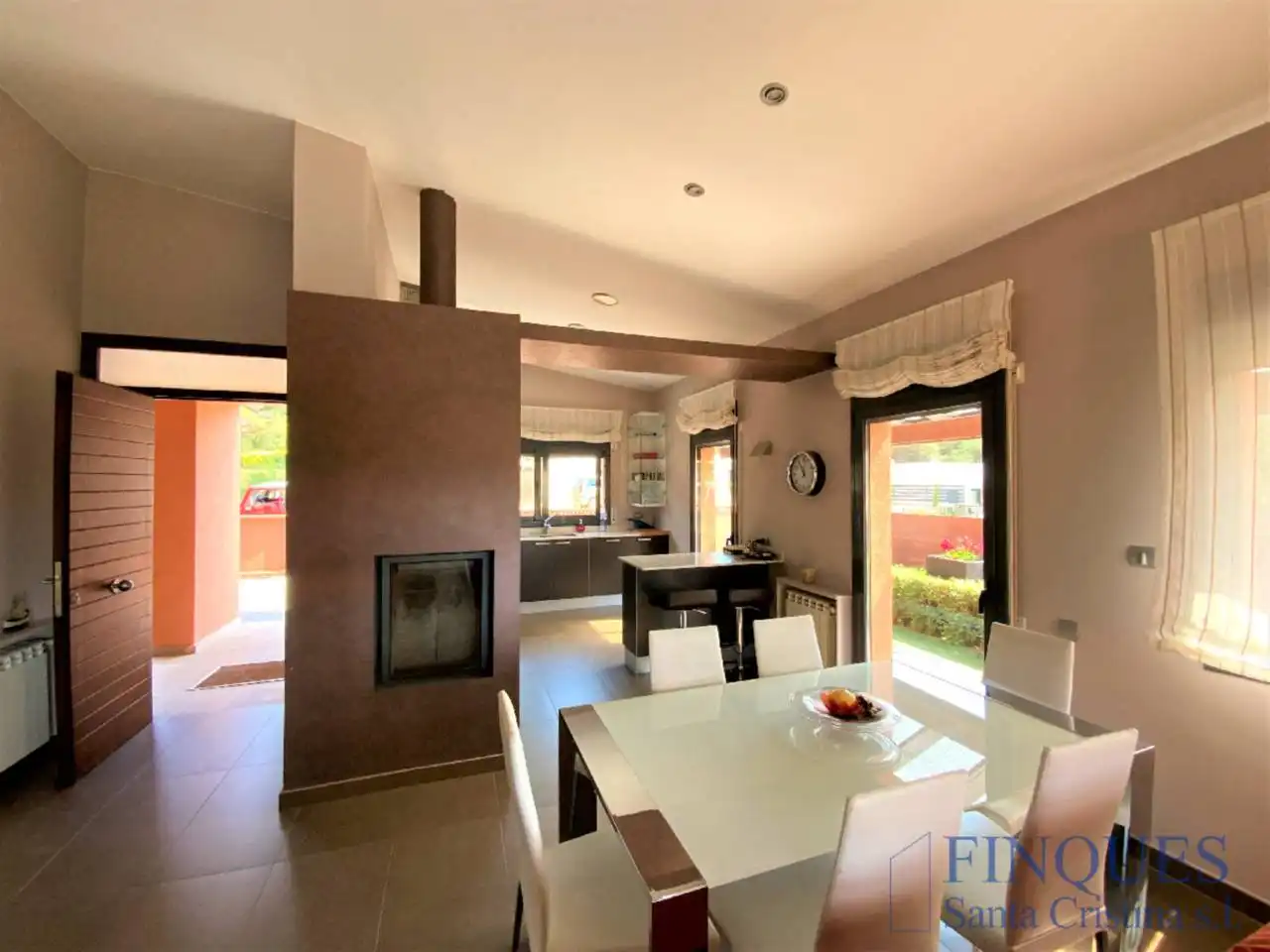 Maison avec piscine à vendre à del quintà, imagen 11