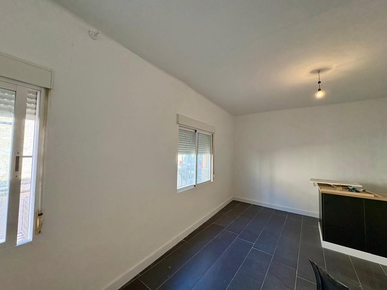 Bedroom of House or chalet for sale in Arenas de San Juan   with Heating