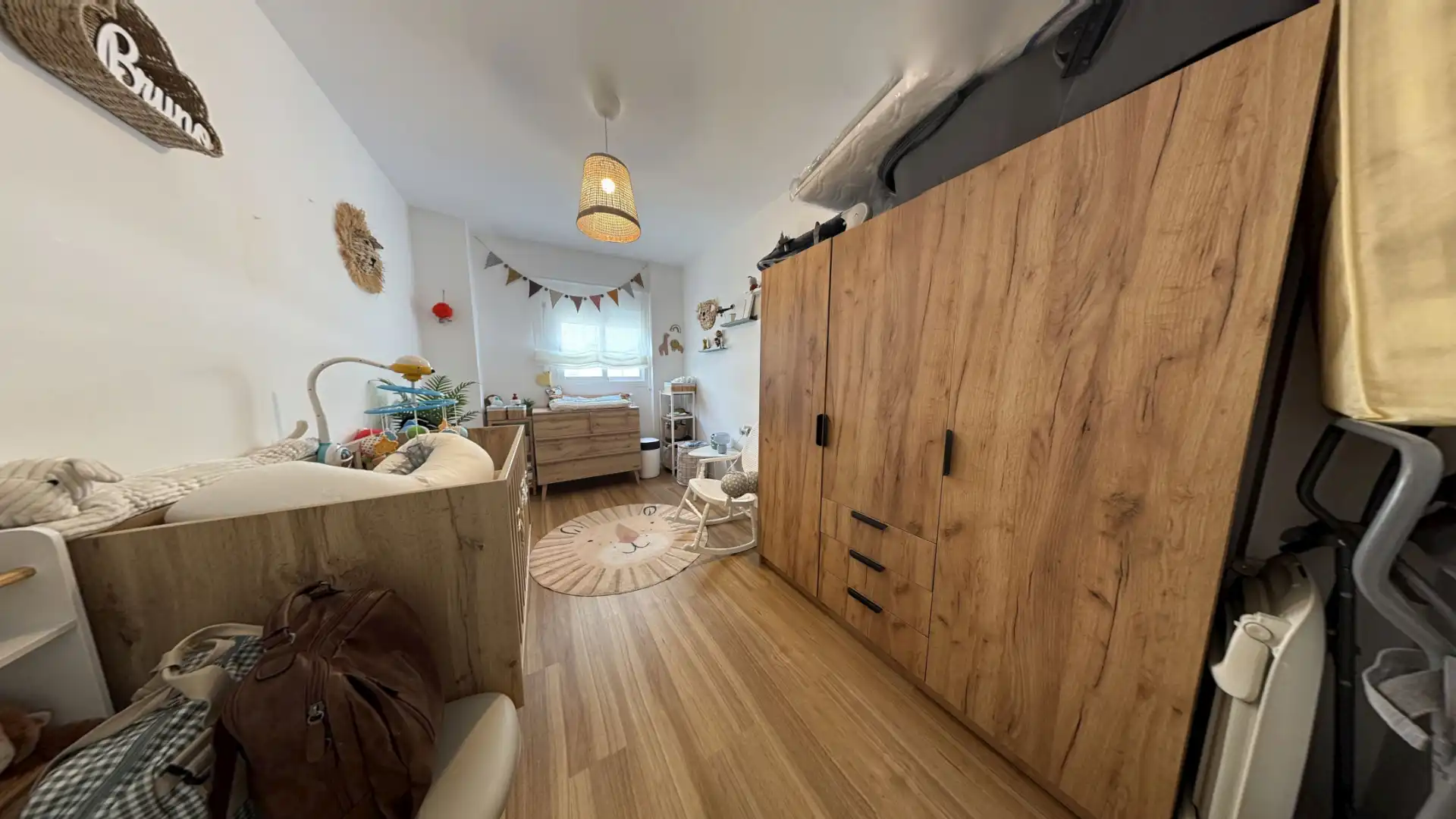 Appartement avec terrasse à vendre à Carrer Pati Fosc, imagen 29