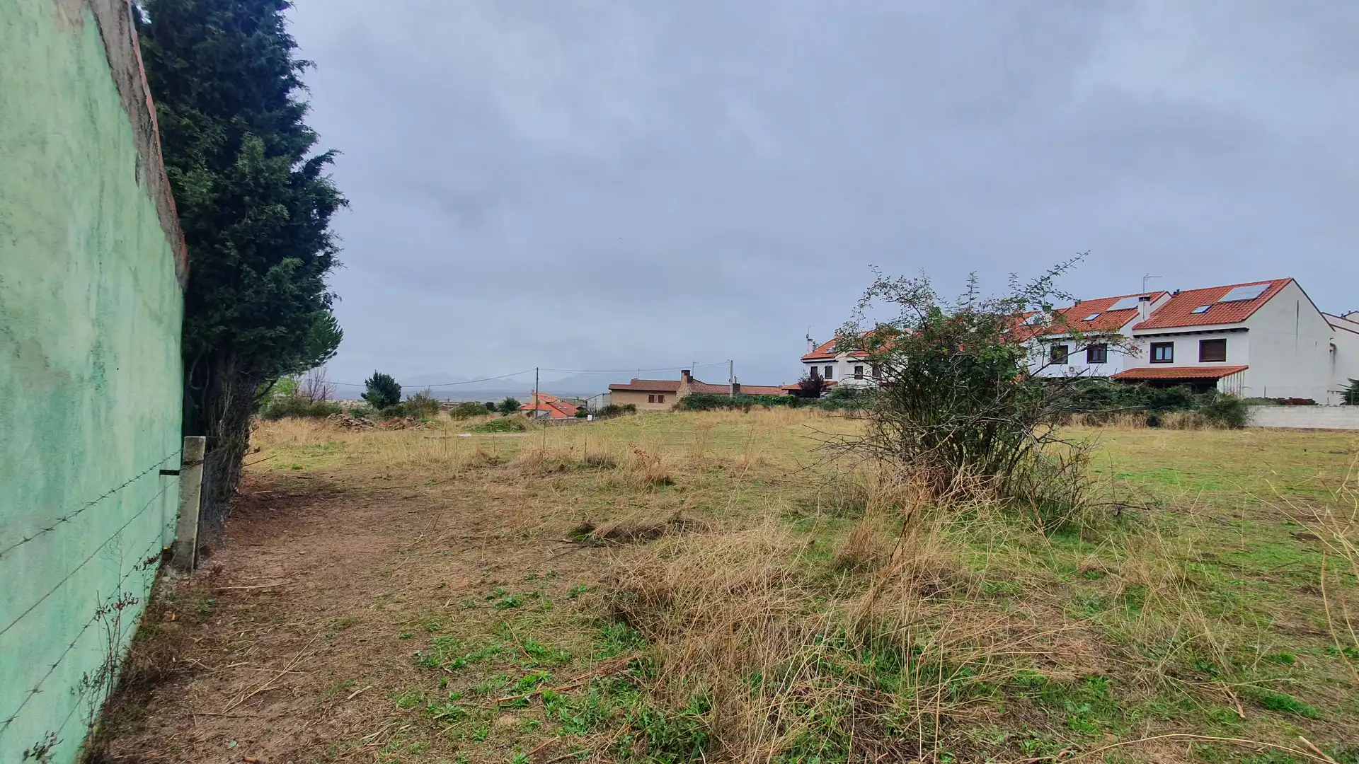 Residential land for sale in Calle Norte, imagen 22