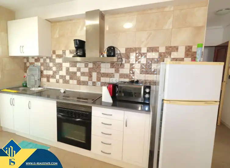Piso con ascensor en venta en Playa del Cura, imagen 6
