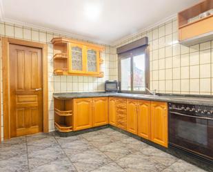 Kitchen of Country house for sale in Morcín  with Heating and Private garden