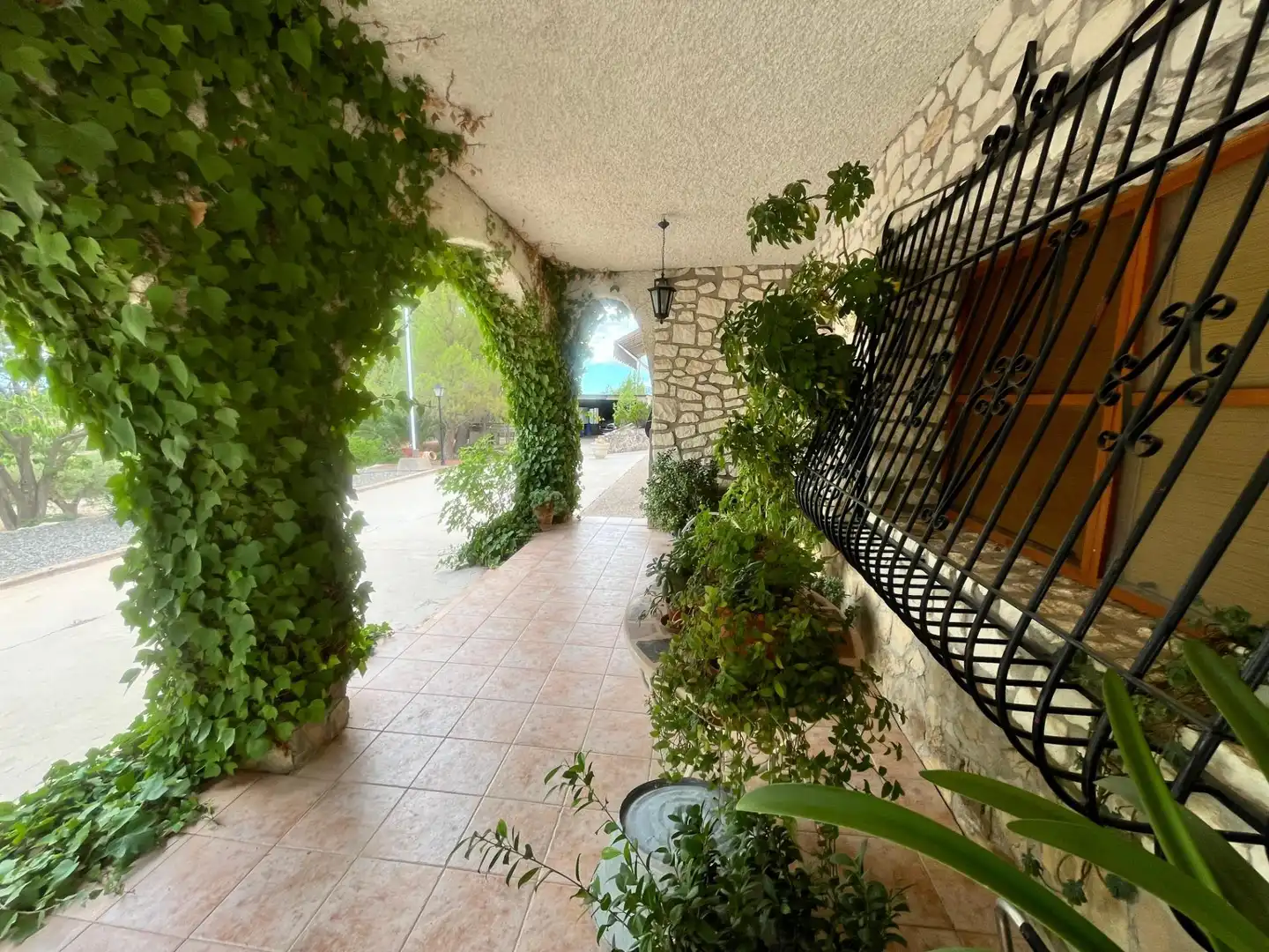 Casa rústica amb piscina en venda a Camino VIAL-5(EL LLANO), imagen 23