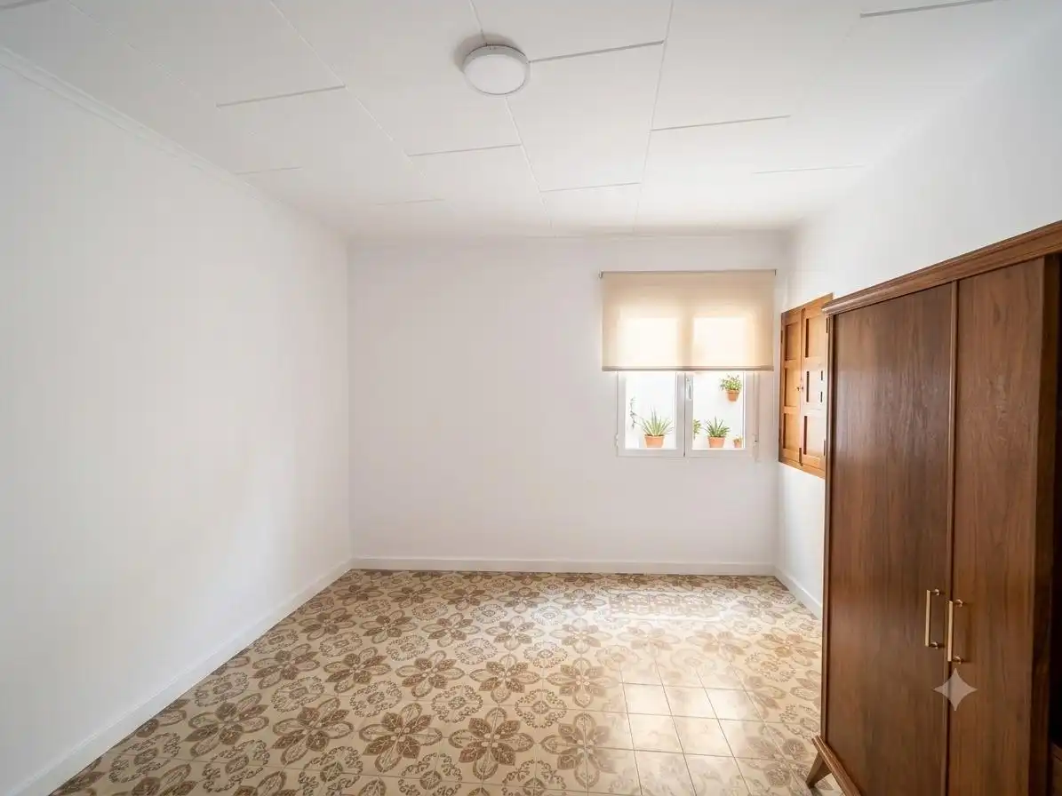 Dormitori de Casa o xalet en venda en Alfarb amb Terrassa, Traster i Balcó
