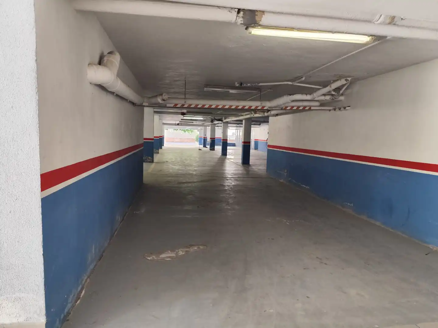 Aparcament de Pis en venda en Calafell amb Aire condicionat, Calefacció i Terrassa