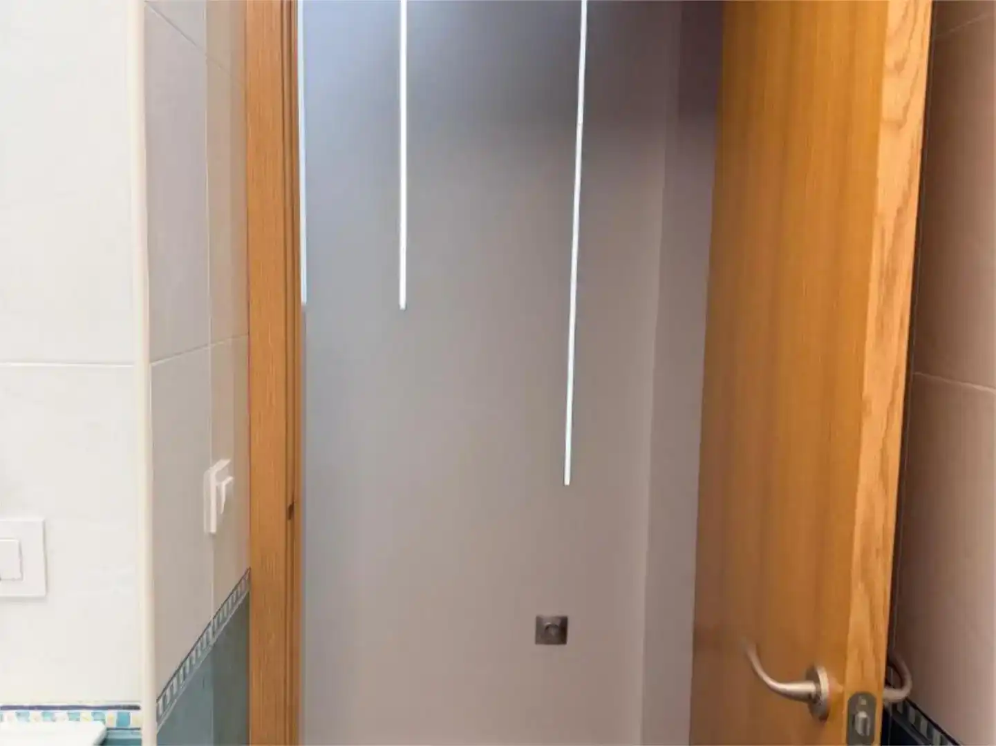 Piso de alquiler en Emperador con Aire acondicionado, Amueblado y Balcón