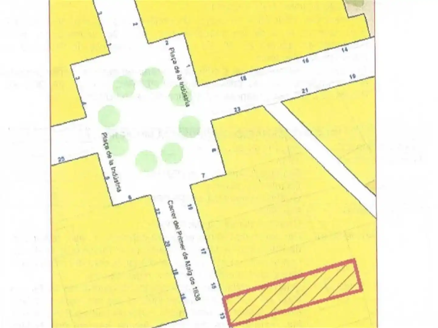 Residencial en venda en Sitges