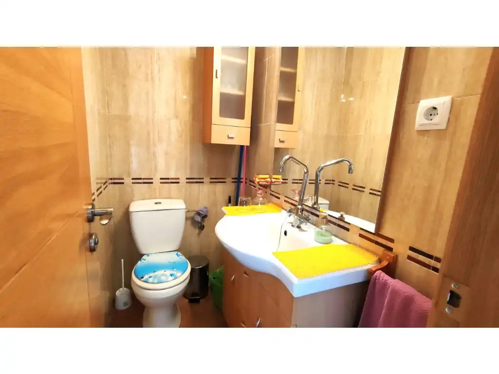 Bany de Casa o xalet en venda en Los Alcázares