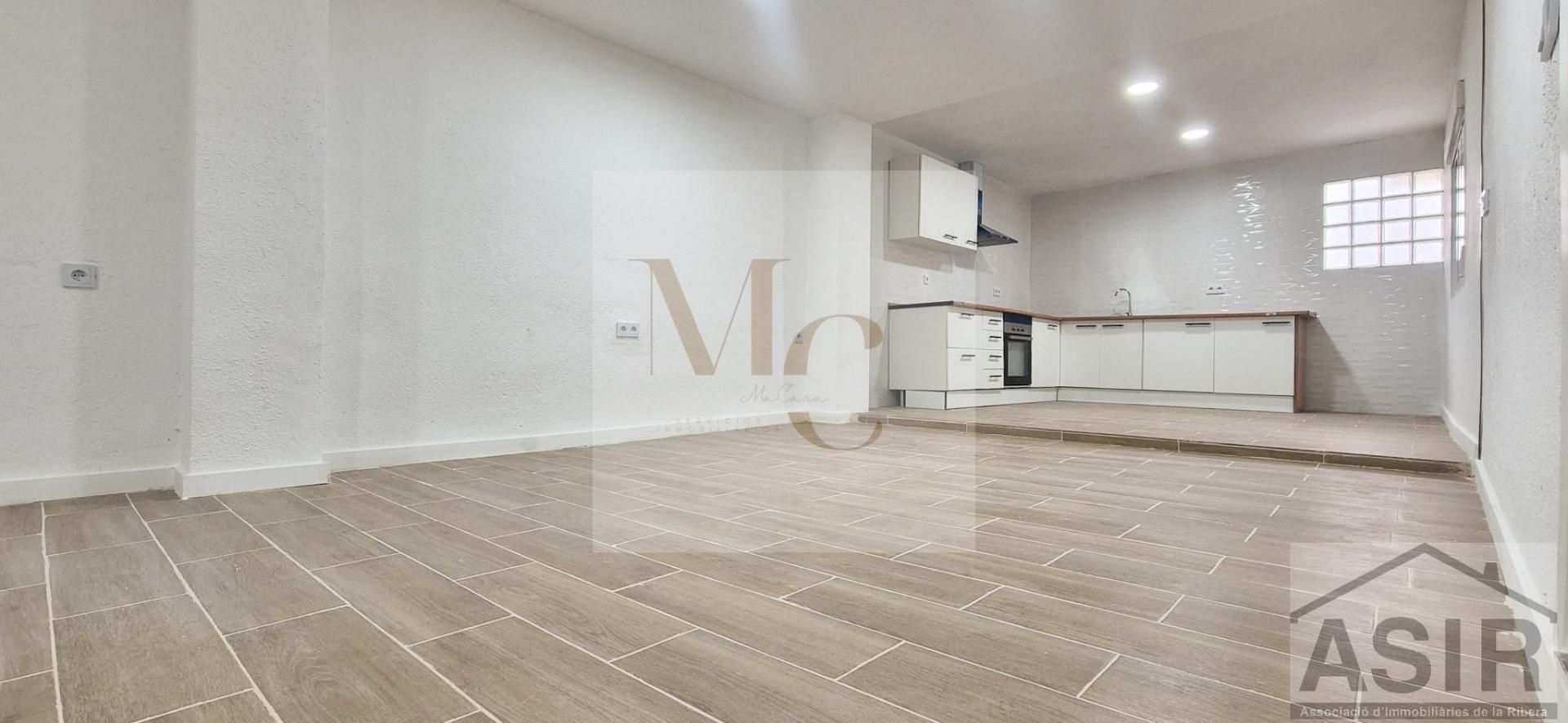 Piso en venta en Algemesí